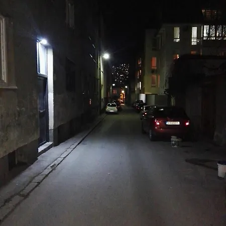 Nana Oldtown 아파트